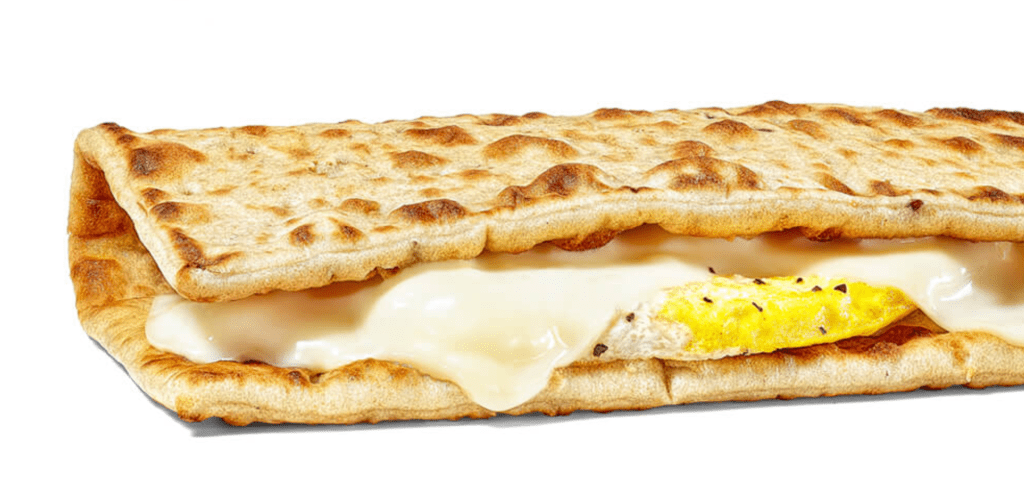 healthy fast food breakfast