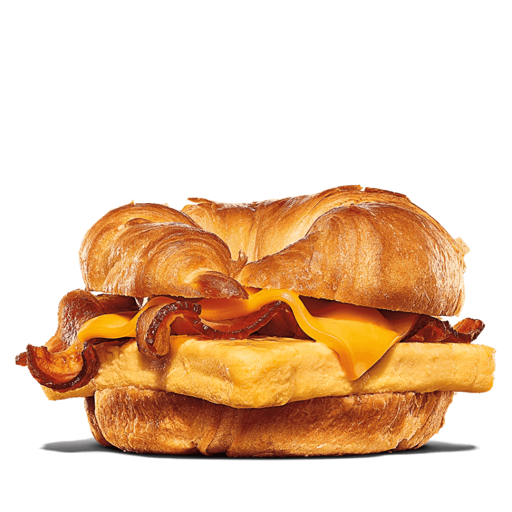 healthy fast food breakfast
