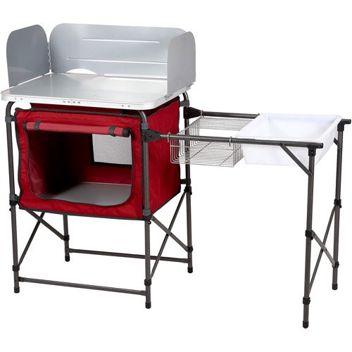 camping table