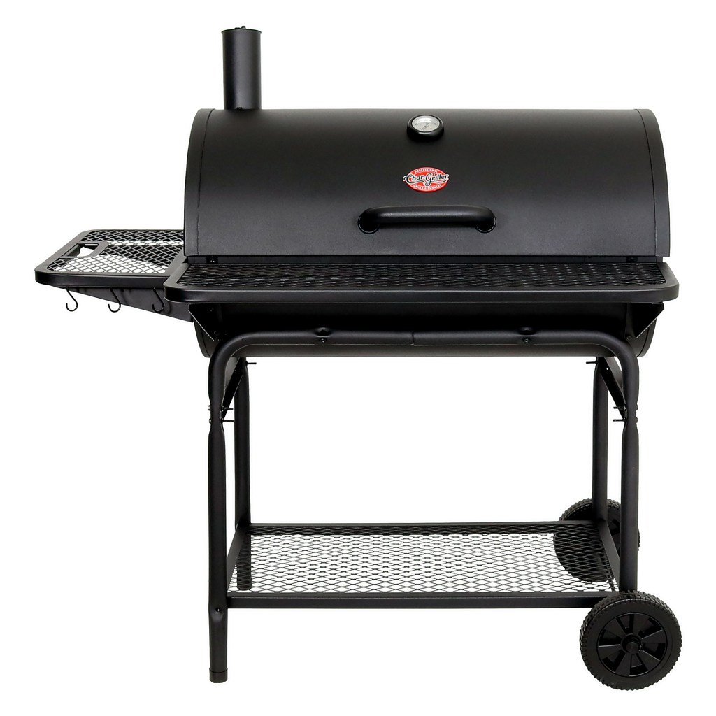 grill