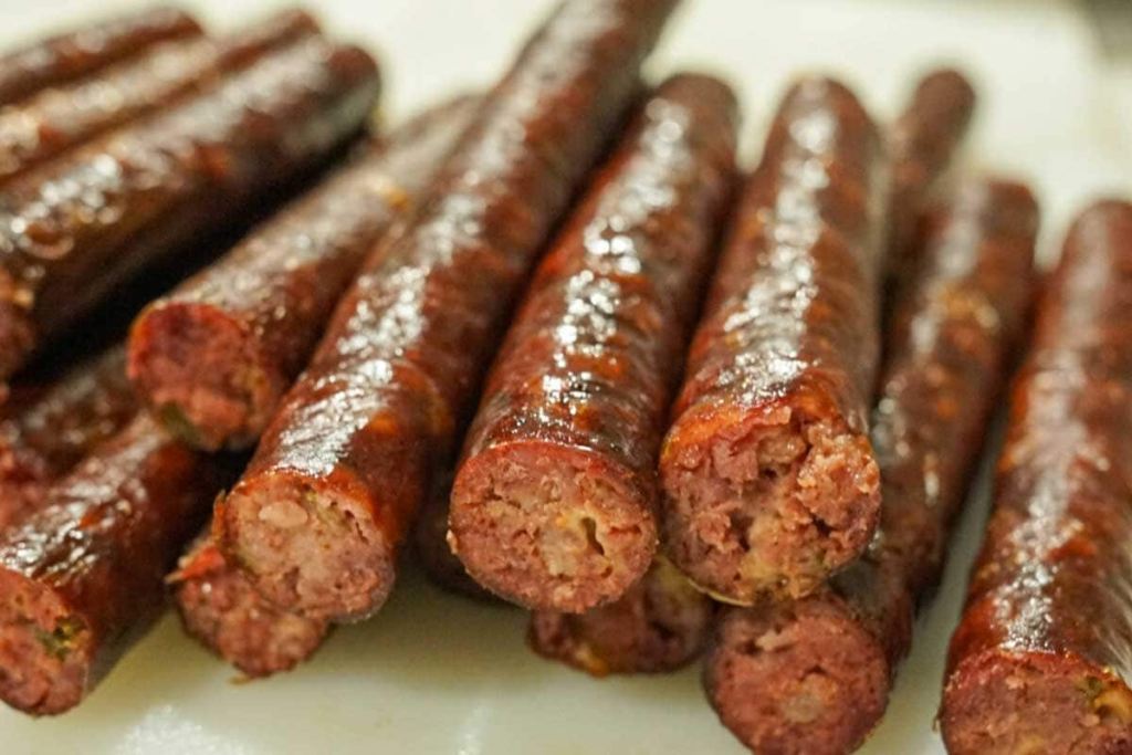 Goose Sticks