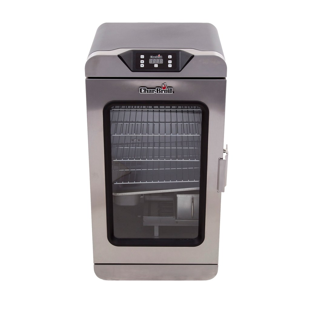 best electric smokers