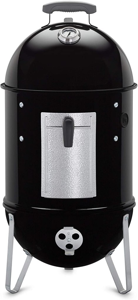 water smoker
