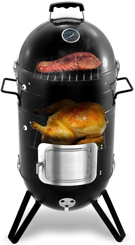 water smoker