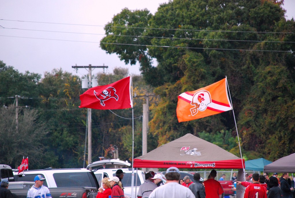 tailgating hacks