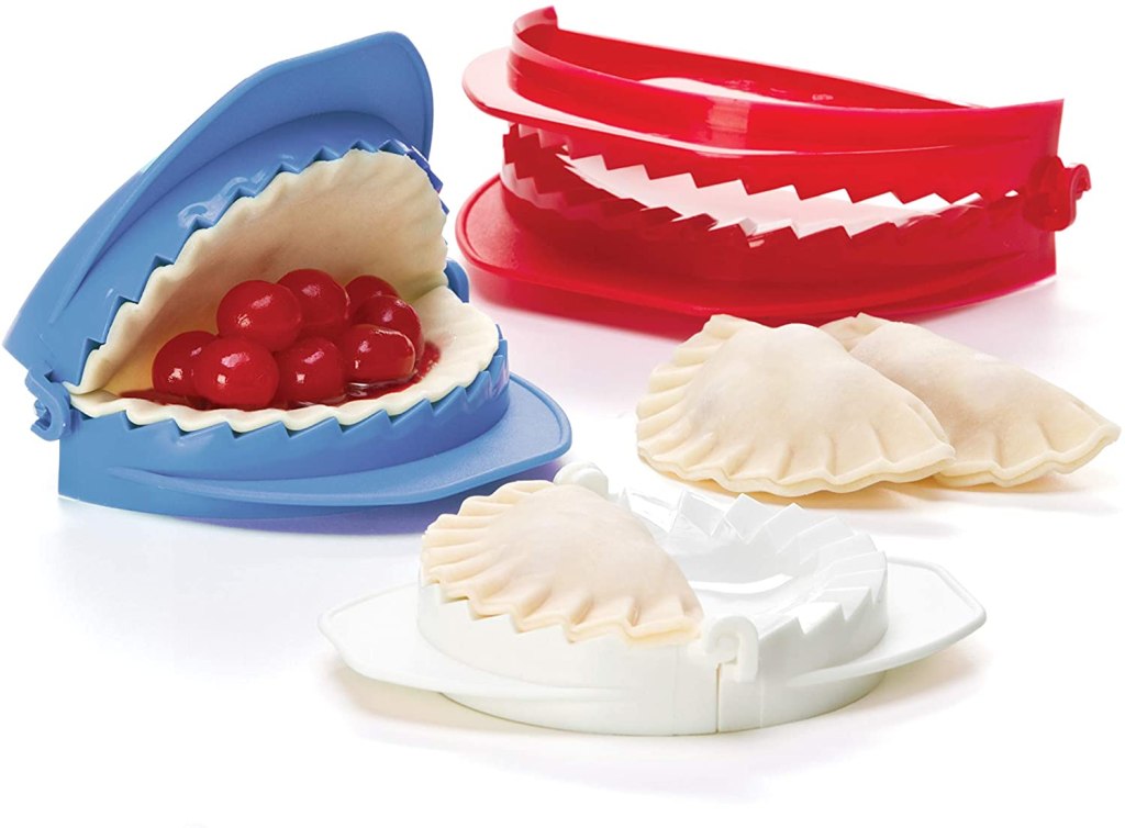 empanada press