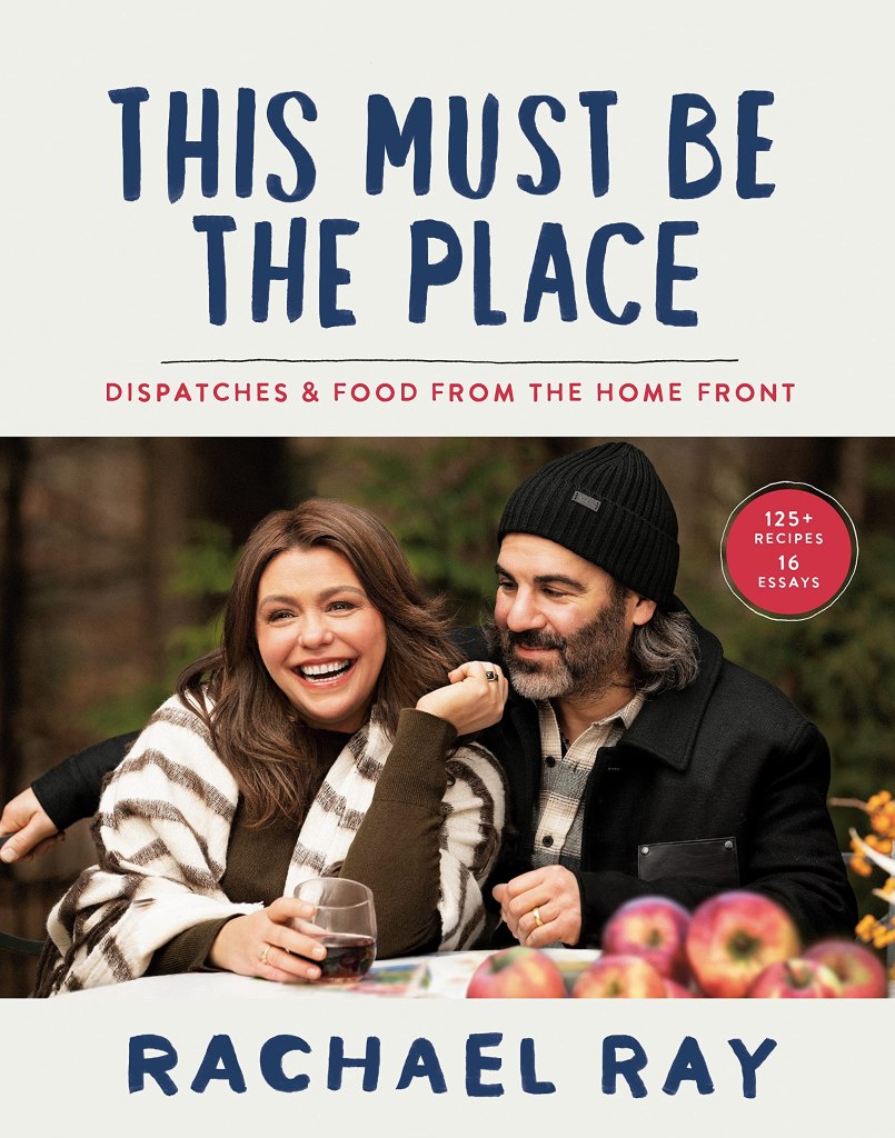 rachael ray