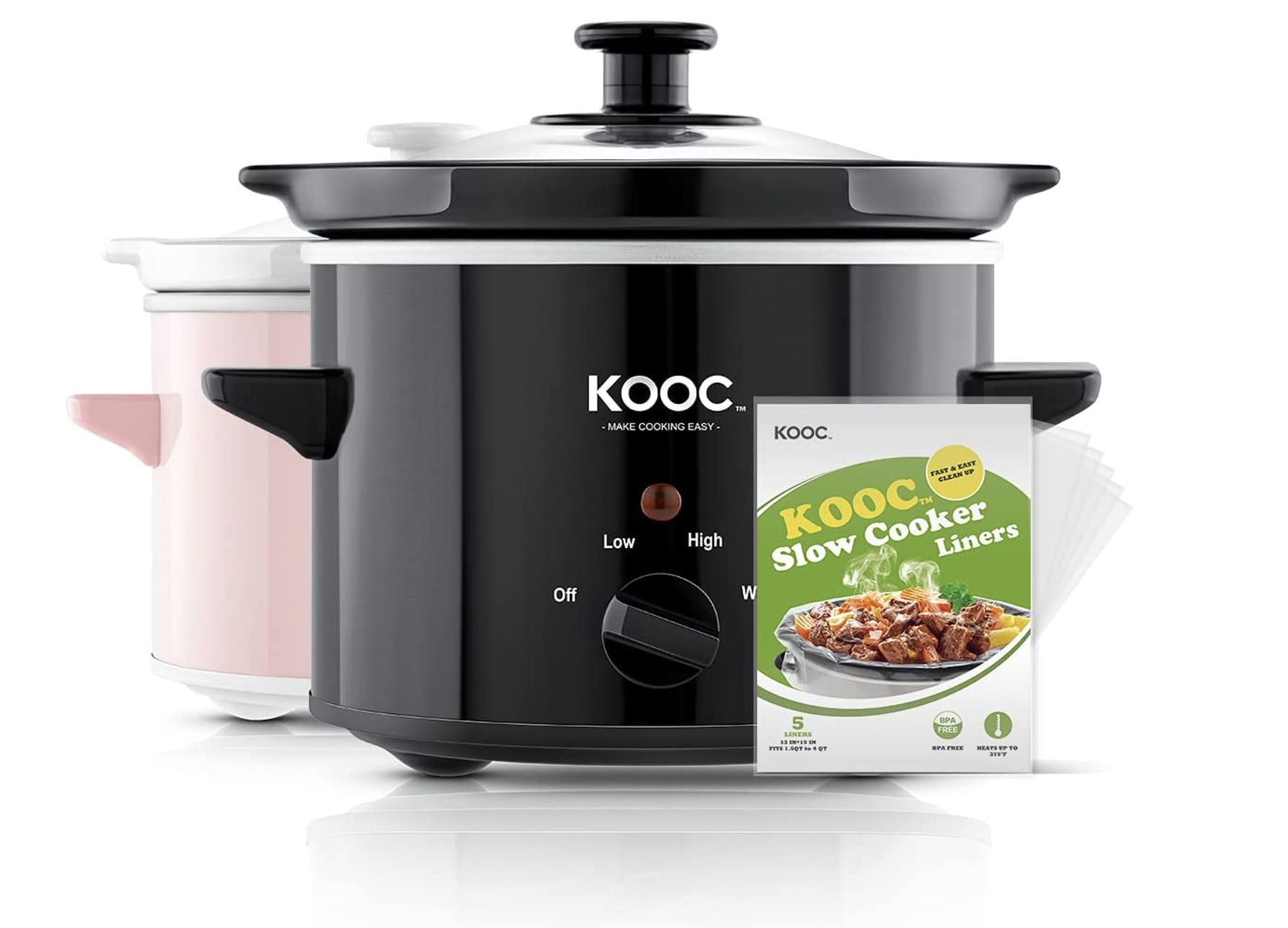 Mini Slow Cooker