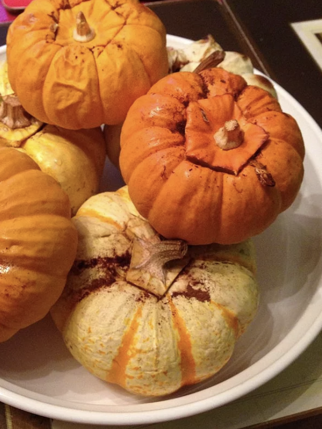 recipes-using-small-pumpkins
