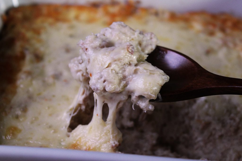 LSU tailgating recipes