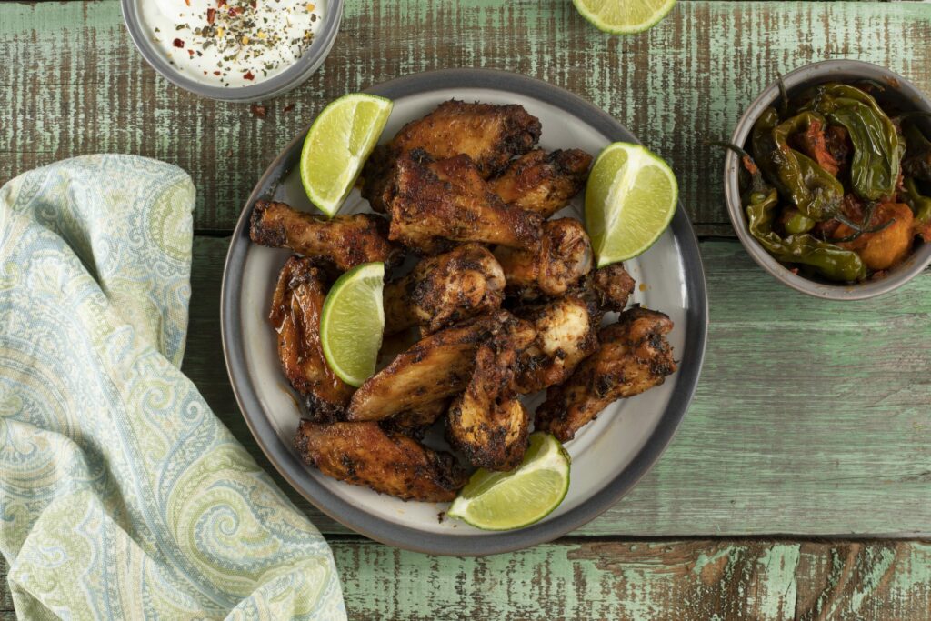 lsu tailgating recipes