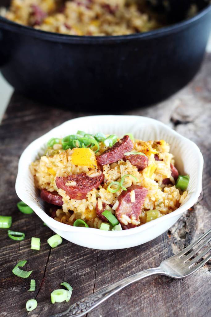LSU tailgating recipes