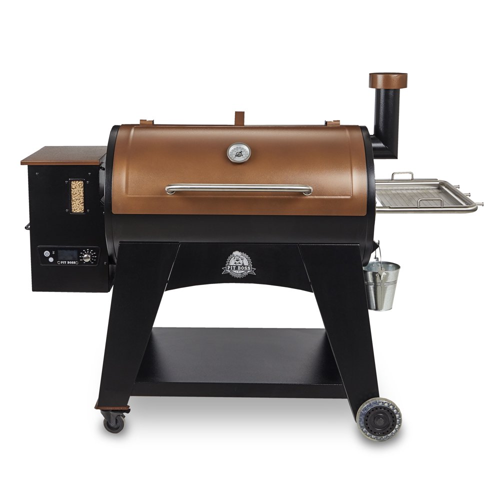 tailgate grill