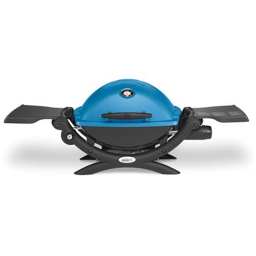 tailgate grill