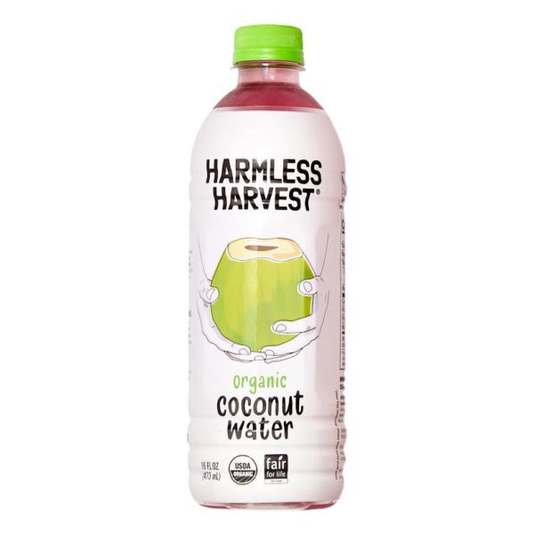 Harmless Harvest