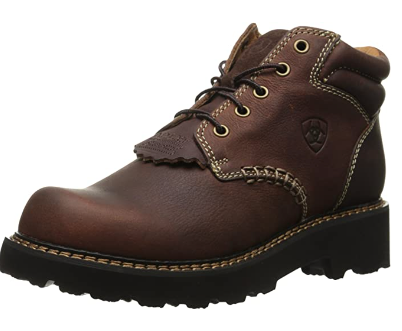 farming boots