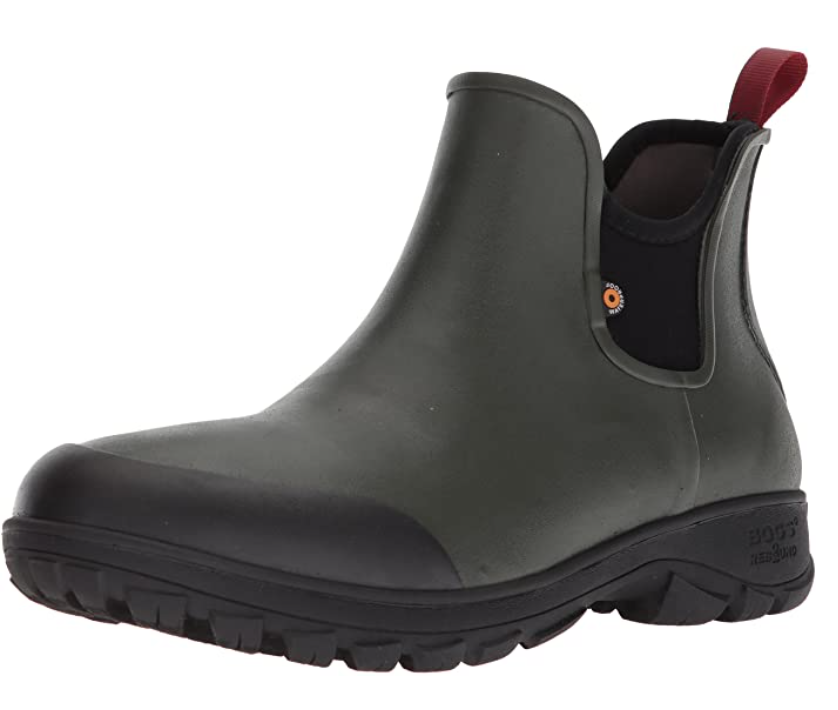 farming boots
