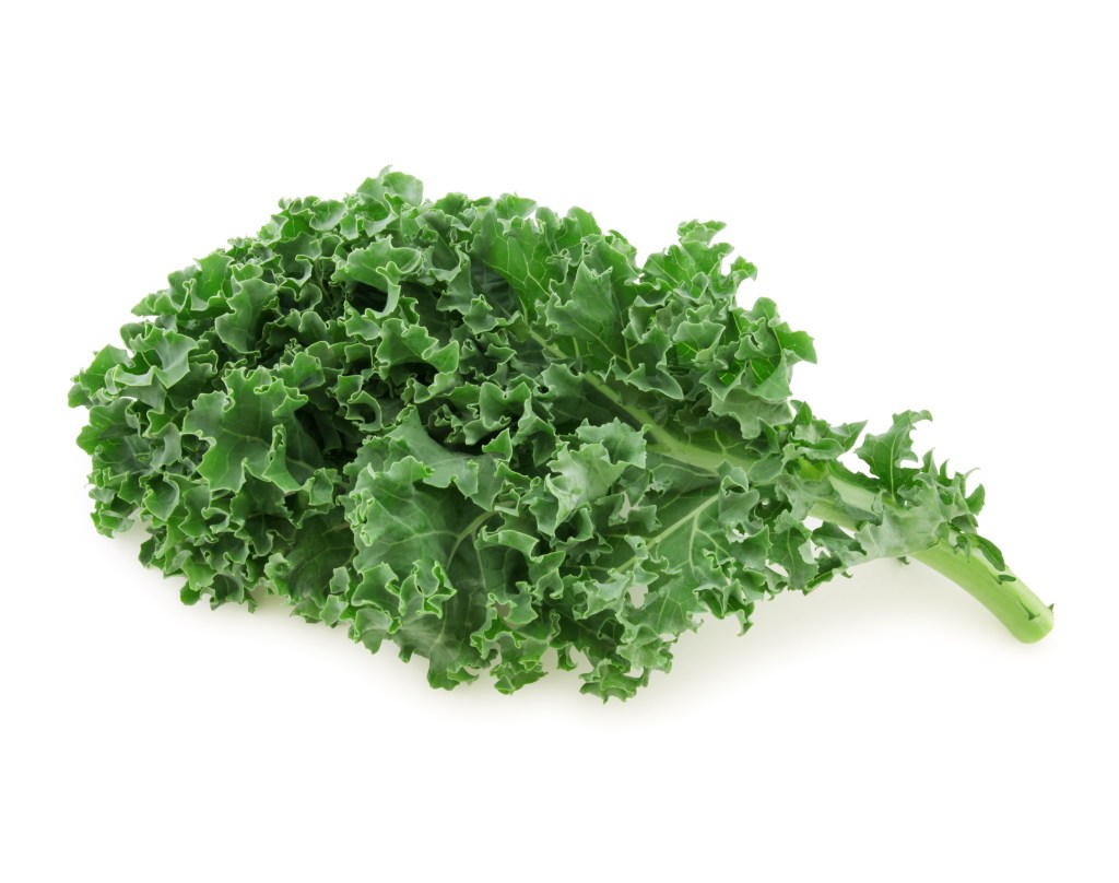 Fresh Kale