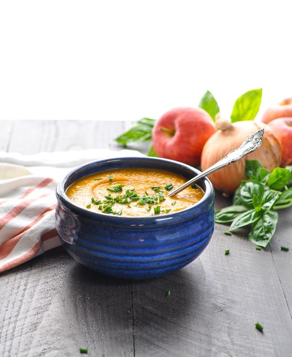 healthy pumpkin recipes