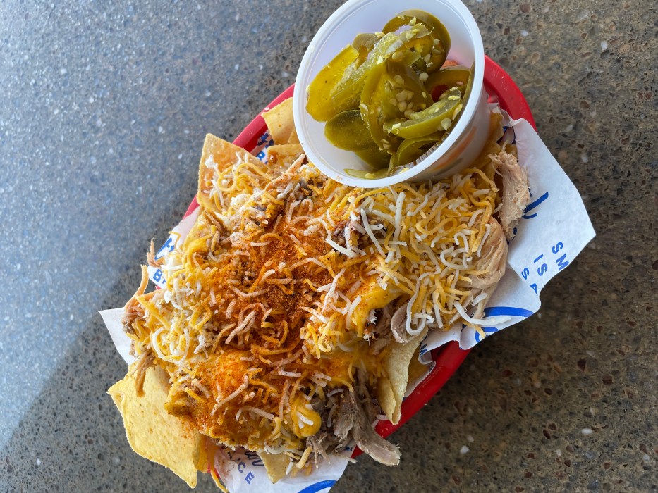 nachos