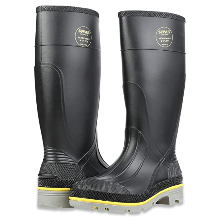 farming boots