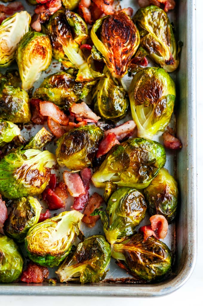 brussels sprouts