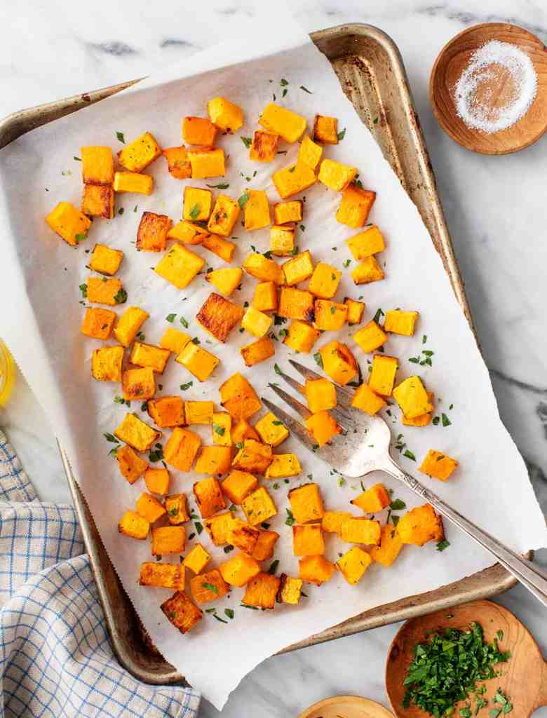 butternut squash