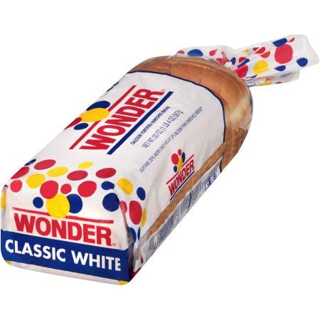 wonderbread