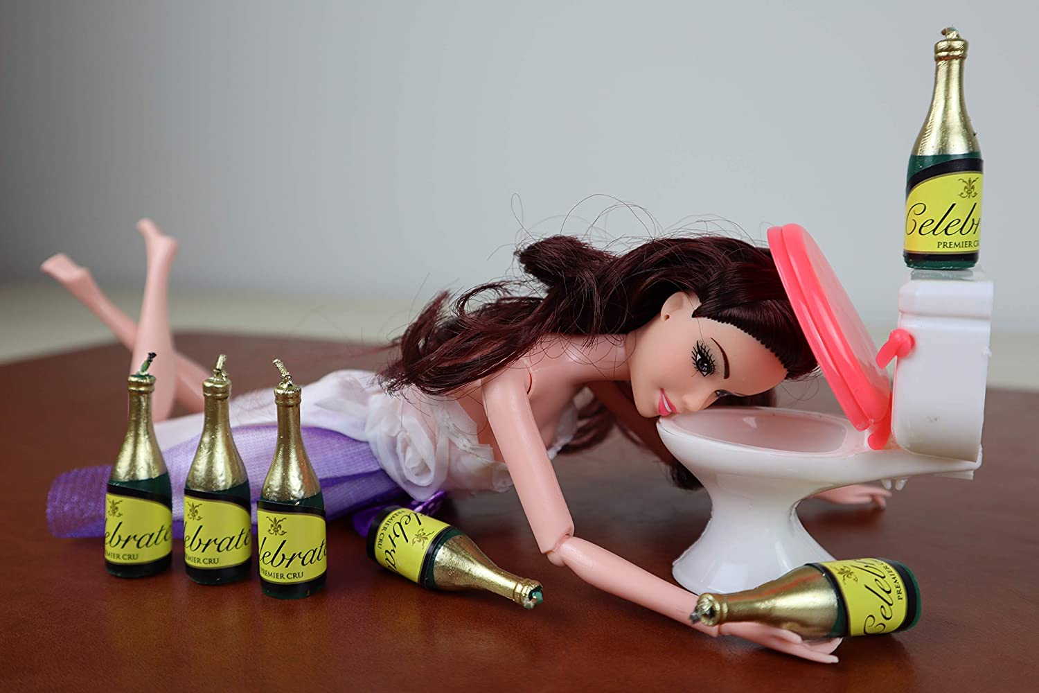 cute cake toppers