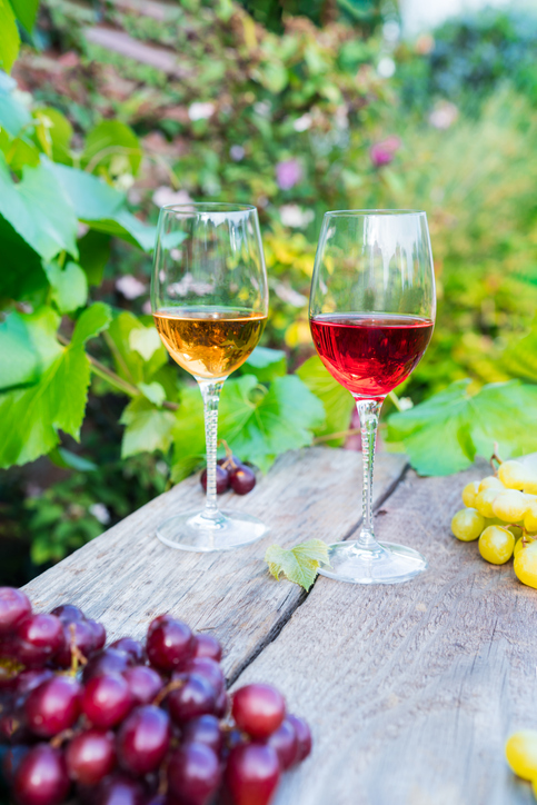 Wine