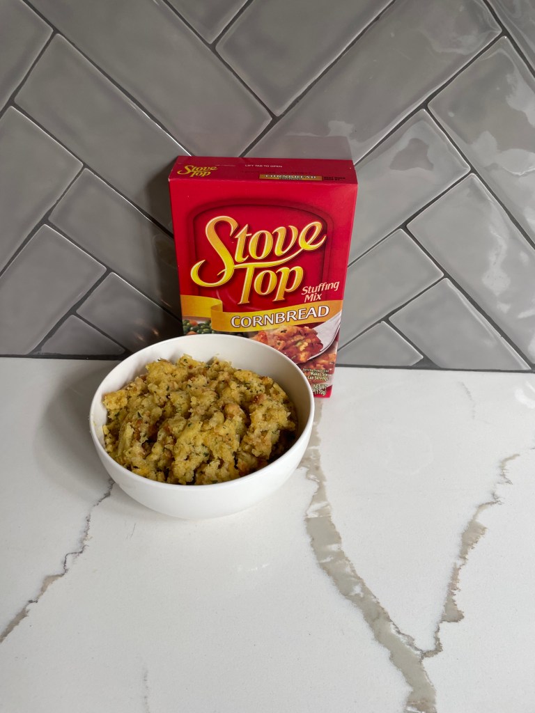 cornbread stuffing