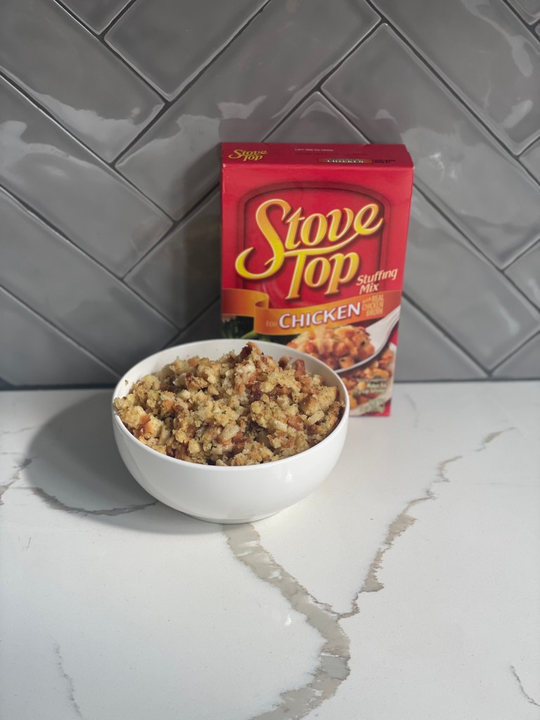 stove top stuffing 