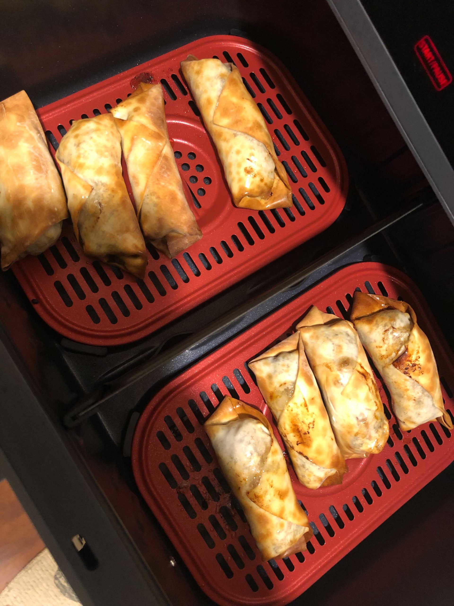 air fryer