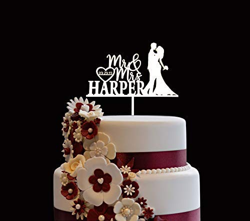 cute cake toppers