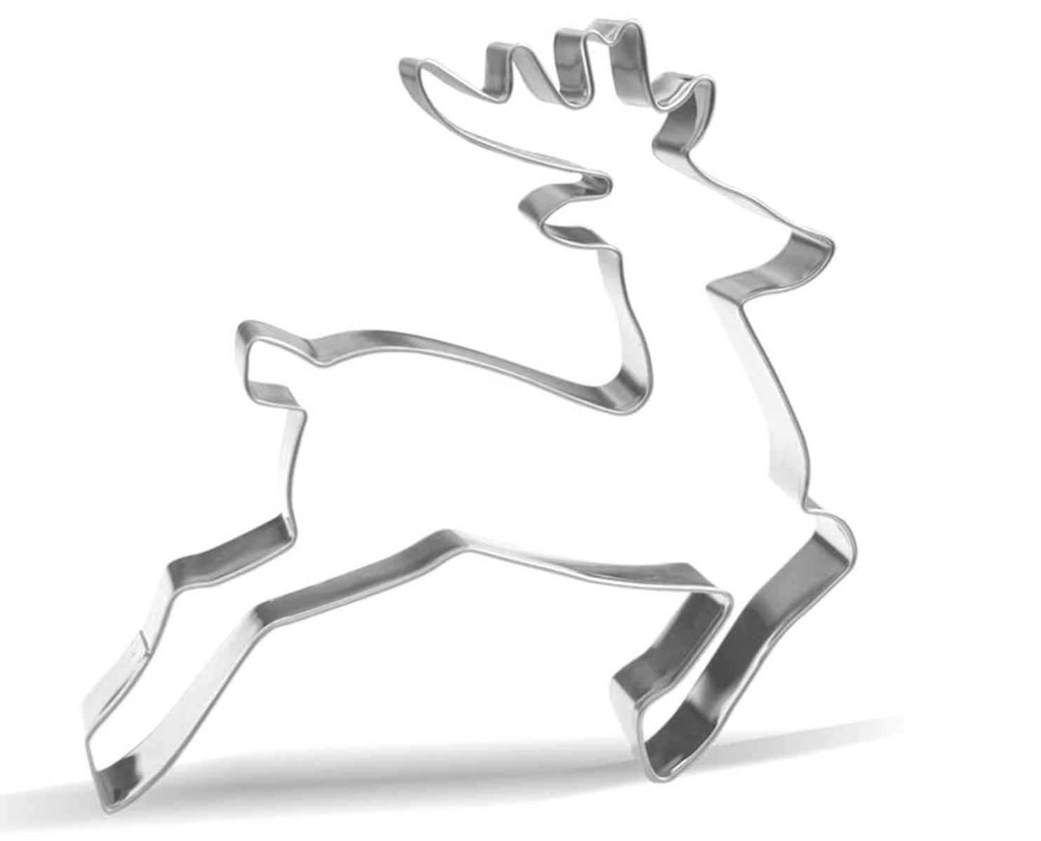 Christmas Cookie Cutters