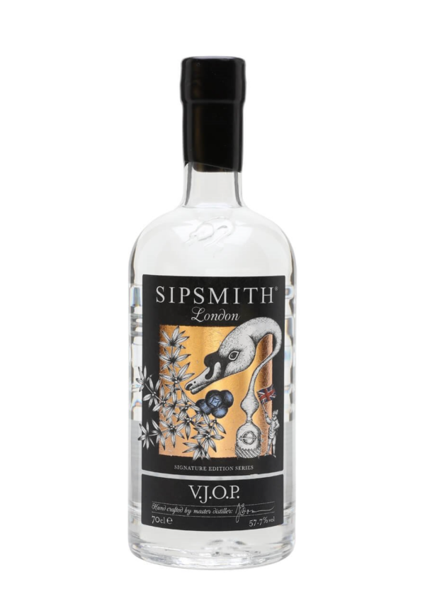 Sipsmith Gin