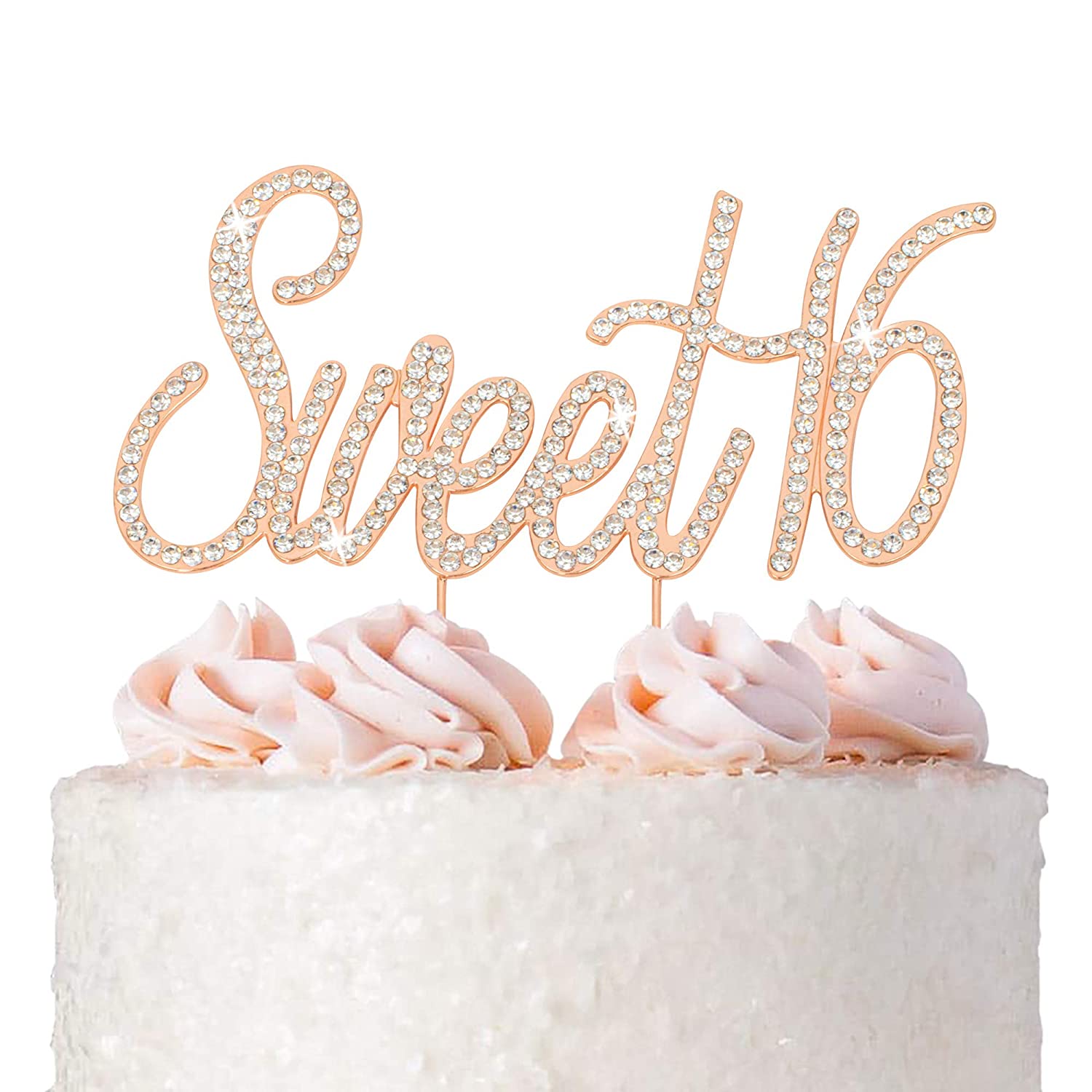 cute cake toppers
