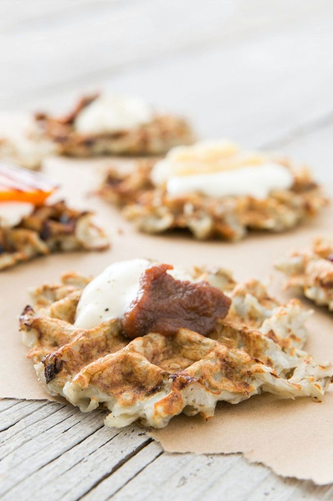 latke recipe