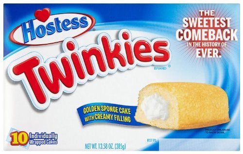 twinkie
