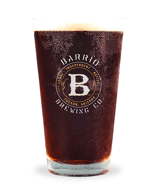 Rojo beer