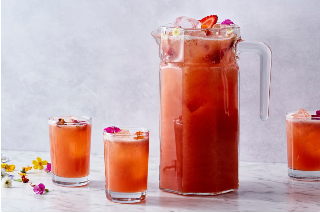 winter punch