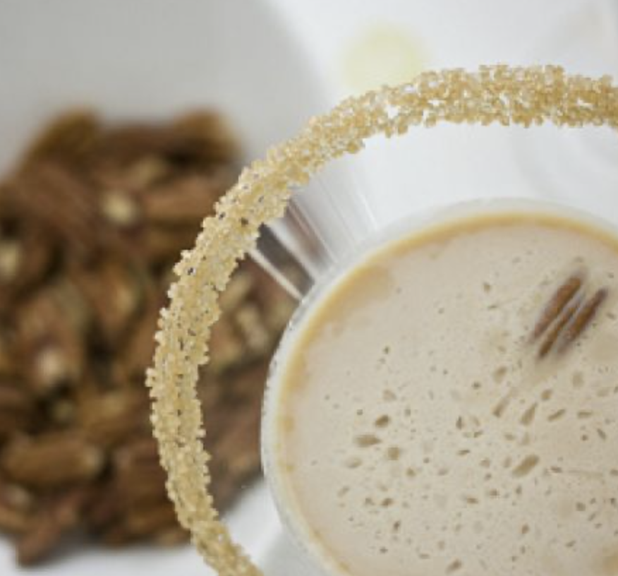 Pecan Pie Cocktail