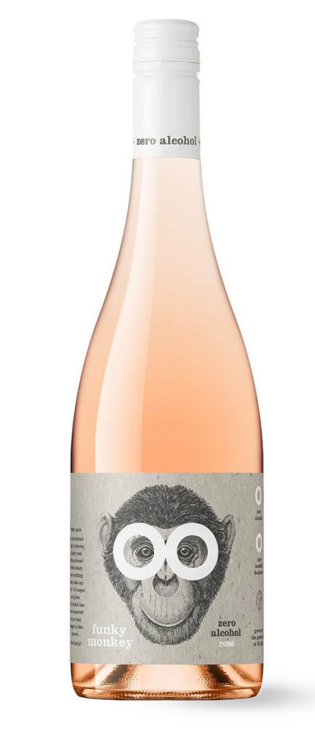 Funky Monkey Rose 750mL