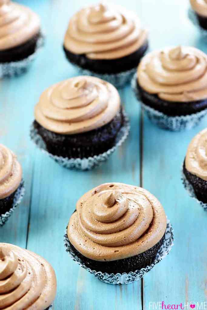 diy cake mix