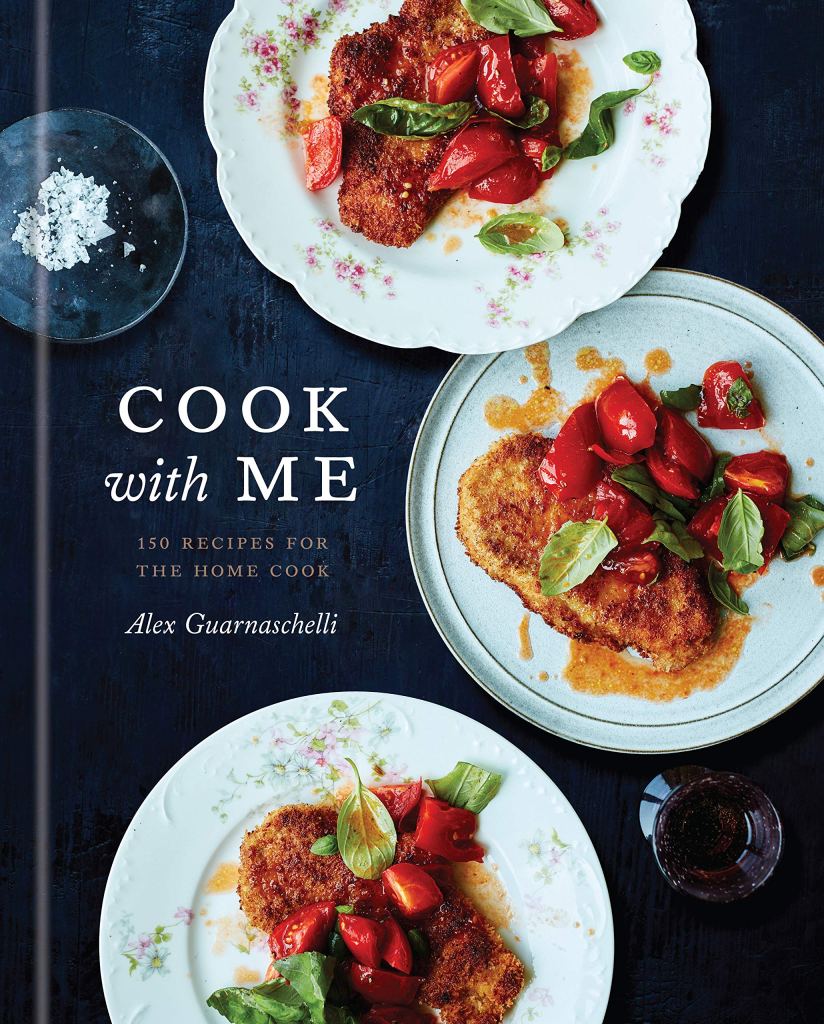 chef Alex guarnaschelli