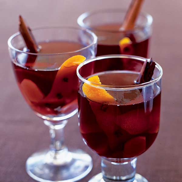 winter punch