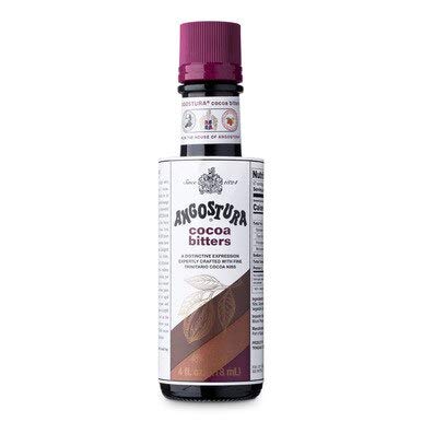 Angostura Cocoa Bitters