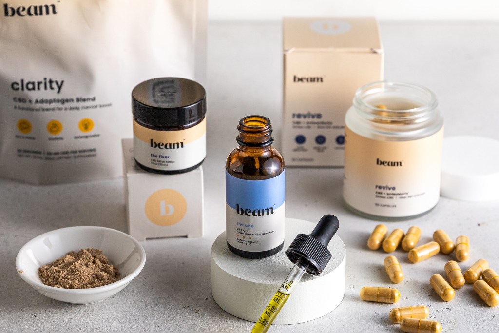 CBD products