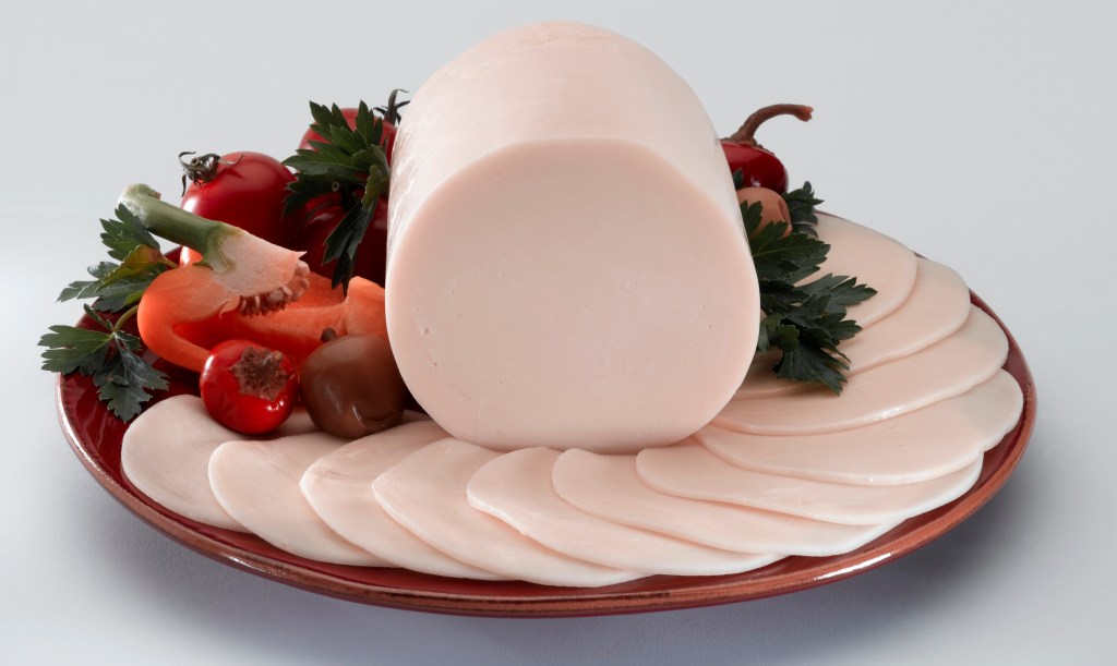 Provolone Cheese