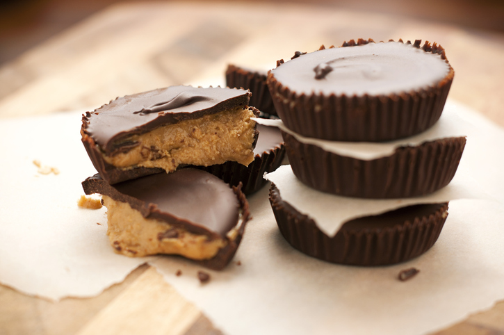 Peanut Butter Cups